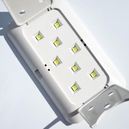 EDGEU ジェルネイルシール/EDGEU/ネイルシールを使ったクチコミ(7枚目)