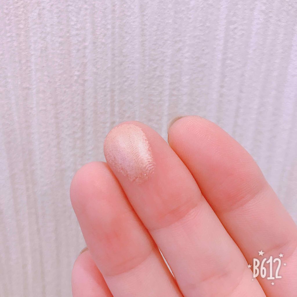 プロ シングル シャドウ/CLIO/単色アイシャドウを使ったクチコミ（2枚目）