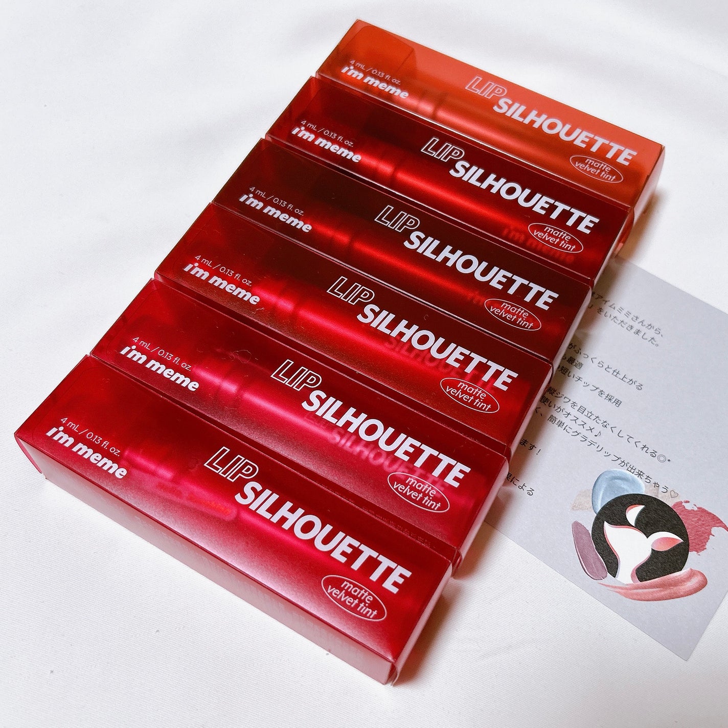 ãªããã·ã«ãšããããããã«ããããã£ã³ã/iâm meme/ãªãããã£ã³ãã䜿ã£ãã¯ãã³ãïŒ8æç®ïŒ