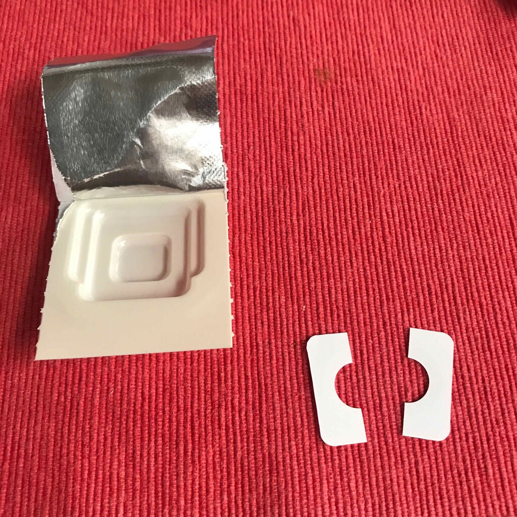 トラブルキュア/美肌ファクトリー/シートマスク・パックを使ったクチコミ(2枚目)