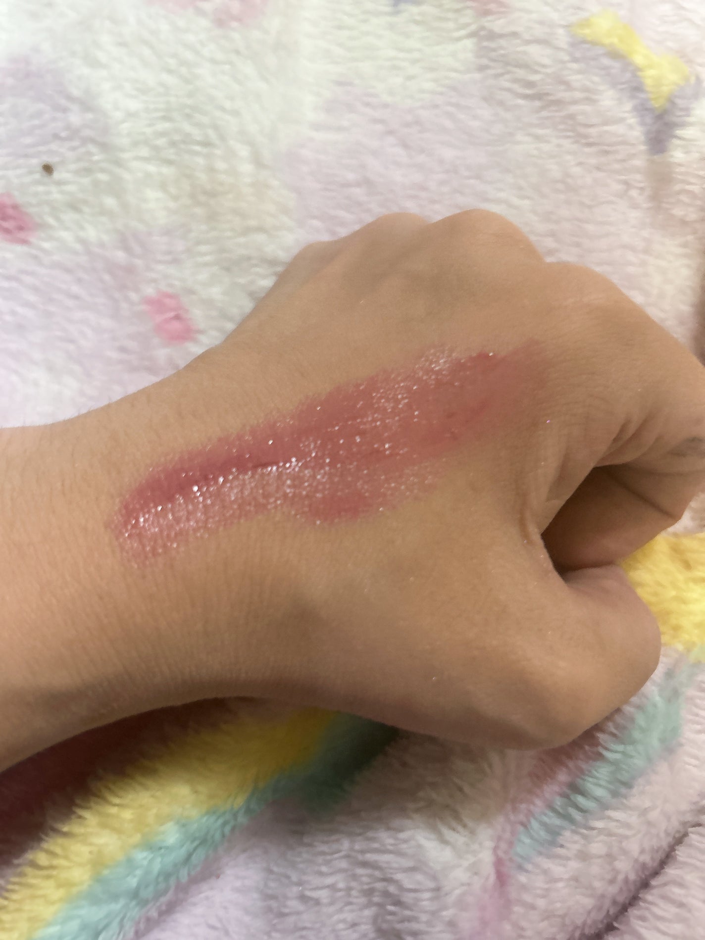 ケイト リップモンスター/KATE/口紅を使ったクチコミ(3枚目)