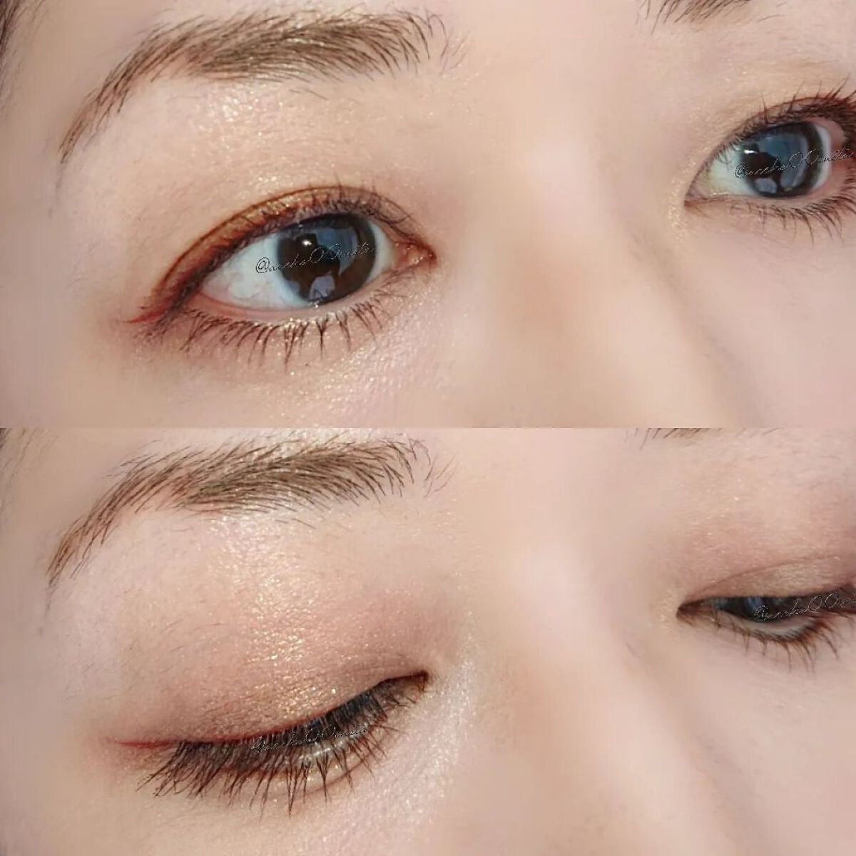 ピュア カラー ブラッシュ/SUQQU/パウダーチークを使ったクチコミ(2枚目)