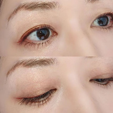 ピュア カラー ブラッシュ/SUQQU/パウダーチークを使ったクチコミ(2枚目)