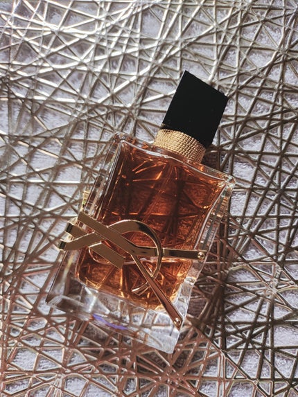 リブレ オーデパルファム アンタンス 50ml/YVES SAINT LAURENT BEAUTE/香水(レディース)の画像