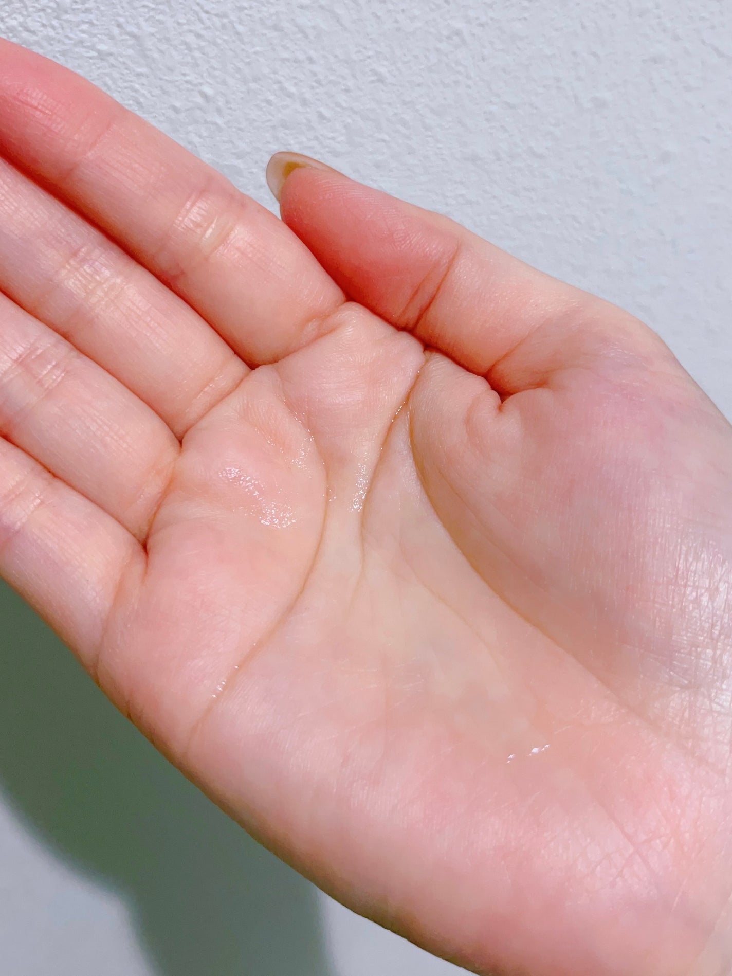 ピンクアロエビタトナー/APRILSKIN/化粧水を使ったクチコミ(3枚目)