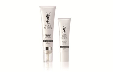 ピュアショット UV50 ジャンボ セット YVES SAINT LAURENT BEAUTE