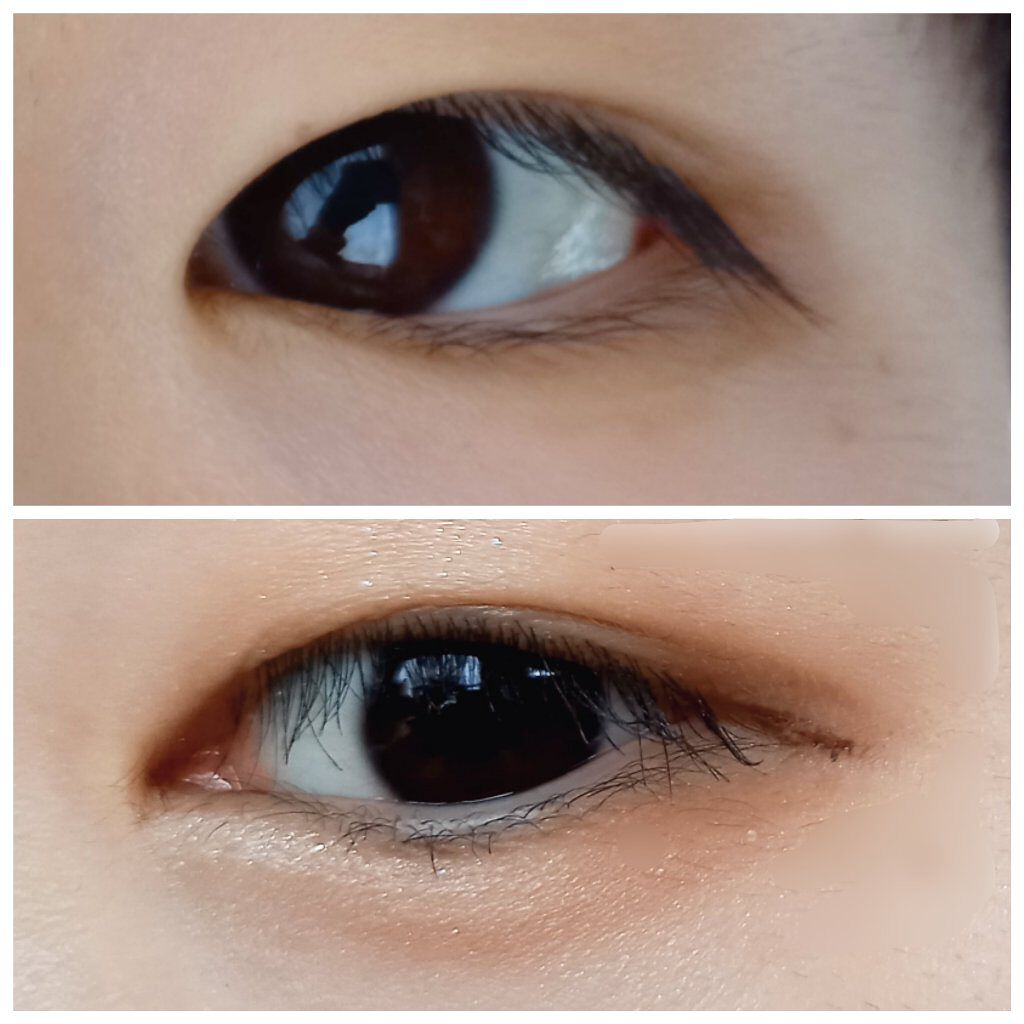 太芯アイブロウ/CEZANNE/アイブロウペンシルを使ったクチコミ(7枚目)