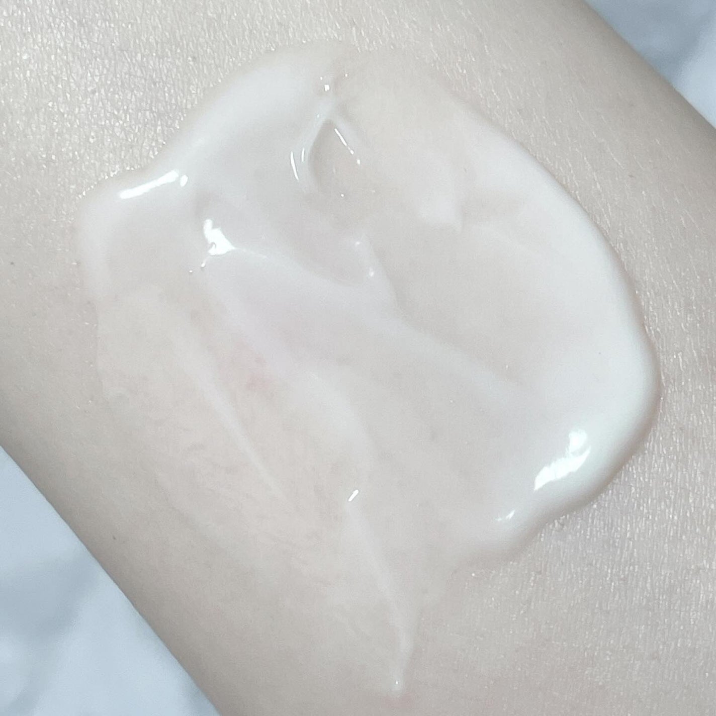 スーパー インテンシブ リペア レチノール クリーム/feelxo/フェイスクリームを使ったクチコミ(4枚目)