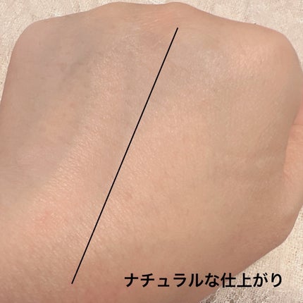 バニラコ プライムプライマー ルースセッティングパウダー/BANILA CO/ルースパウダーを使ったクチコミ(4枚目)