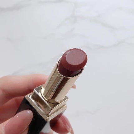 モイスチャー リッチ リップスティック/SUQQU/口紅を使ったクチコミ(8枚目)