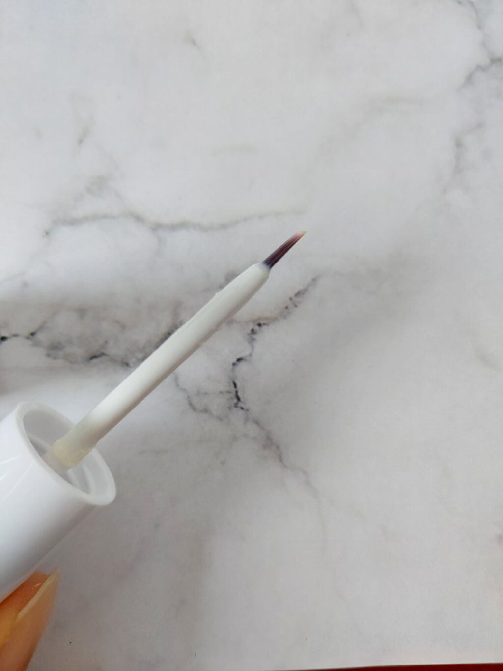 オリシキ アイリッドスキンフィルム /D-UP/二重まぶた用アイテムを使ったクチコミ(3枚目)