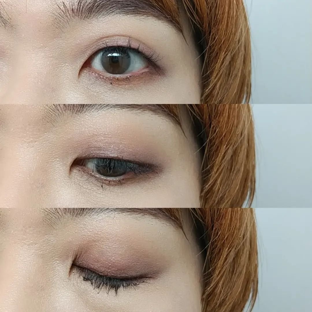 スティロ ユー ウォータープルーフ N/CHANEL/ペンシルアイライナーを使ったクチコミ(7枚目)