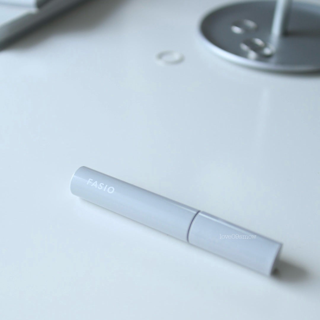 まつ毛 ハリコシアップ美容液/FASIO/まつげ美容液を使ったクチコミ(5枚目)