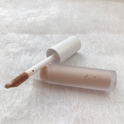 GGマルチコンシーラー/gesgep/リキッドコンシーラーを使ったクチコミ(4枚目)