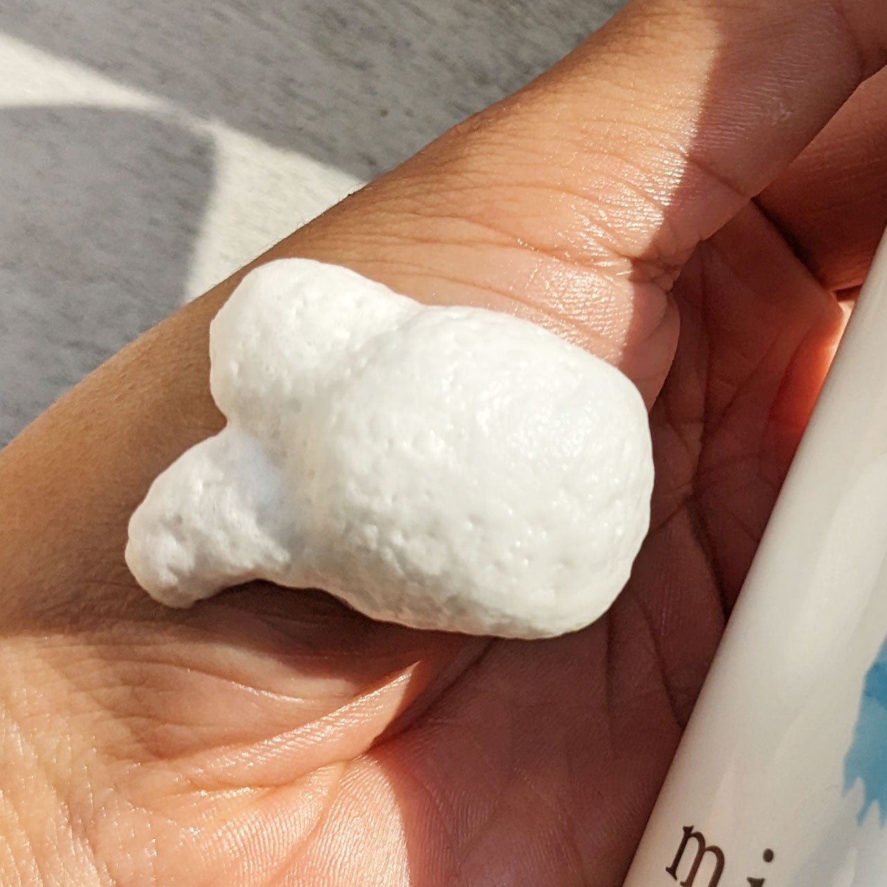 ミナノスキンケア/minano/その他スキンケアを使ったクチコミ(4枚目)