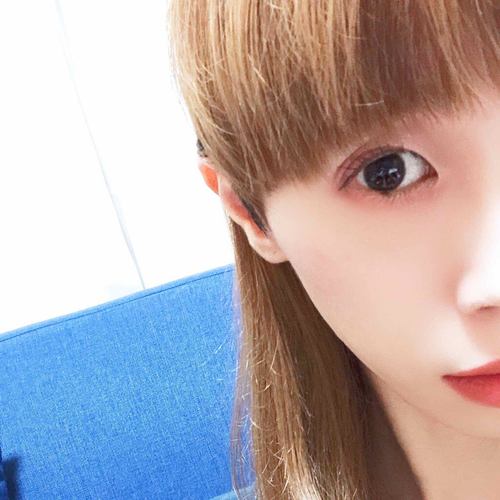 ロング&カールマスカラ アドバンストフィルム/ヒロインメイク/マスカラを使ったクチコミ(2枚目)