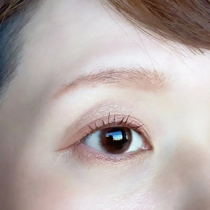 エレガンス ヌーヴェル アイズ/Elégance/アイシャドウパレットを使ったクチコミ(6枚目)