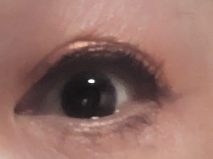 耐久カールマスカラ/CEZANNE/マスカラを使ったクチコミ(2枚目)