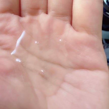 セラティス ムーンライトスリーク シャンプー / ヘアトリートメント/THERATIS/市販シャンプーを使ったクチコミ(4枚目)