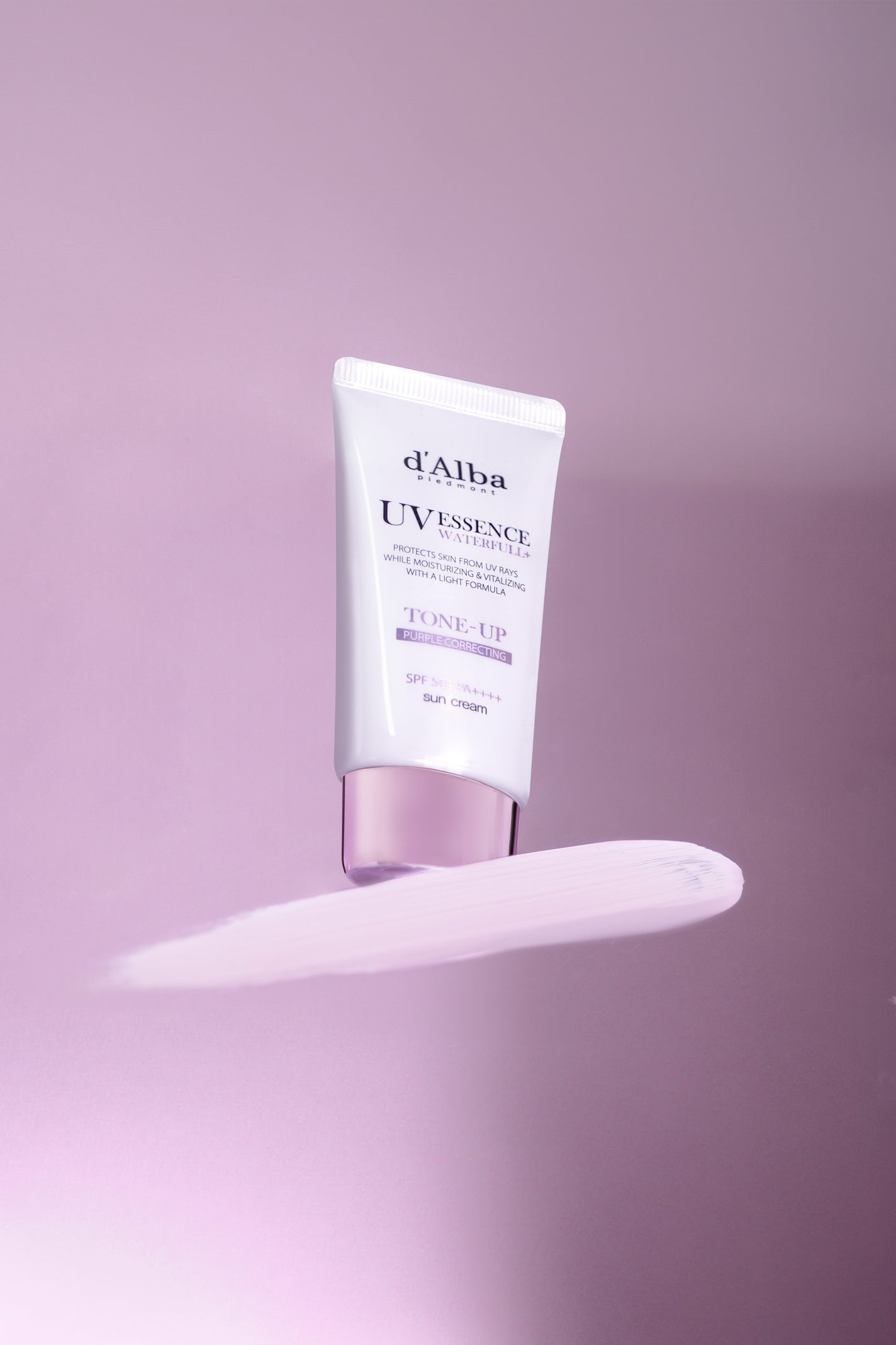 ダルバ ホワイトトリュフファーストスプレーセラム/ダルバ/ミスト状化粧水を使ったクチコミ(5枚目)