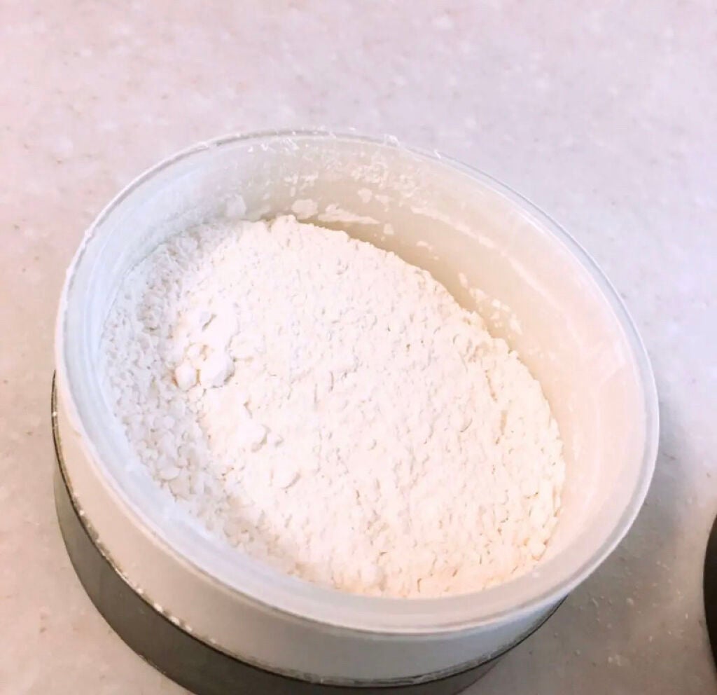 スペシャル レシピス ハーバル フレグラント パウダー/MARY QUANT/香水(レディース)を使ったクチコミ(3枚目)