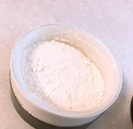 スペシャル レシピス ハーバル フレグラント パウダー/MARY QUANT/香水(レディース)を使ったクチコミ(3枚目)