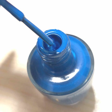 インフィニットシャイン ネイルラッカー/O・P・I/マニキュアを使ったクチコミ(2枚目)