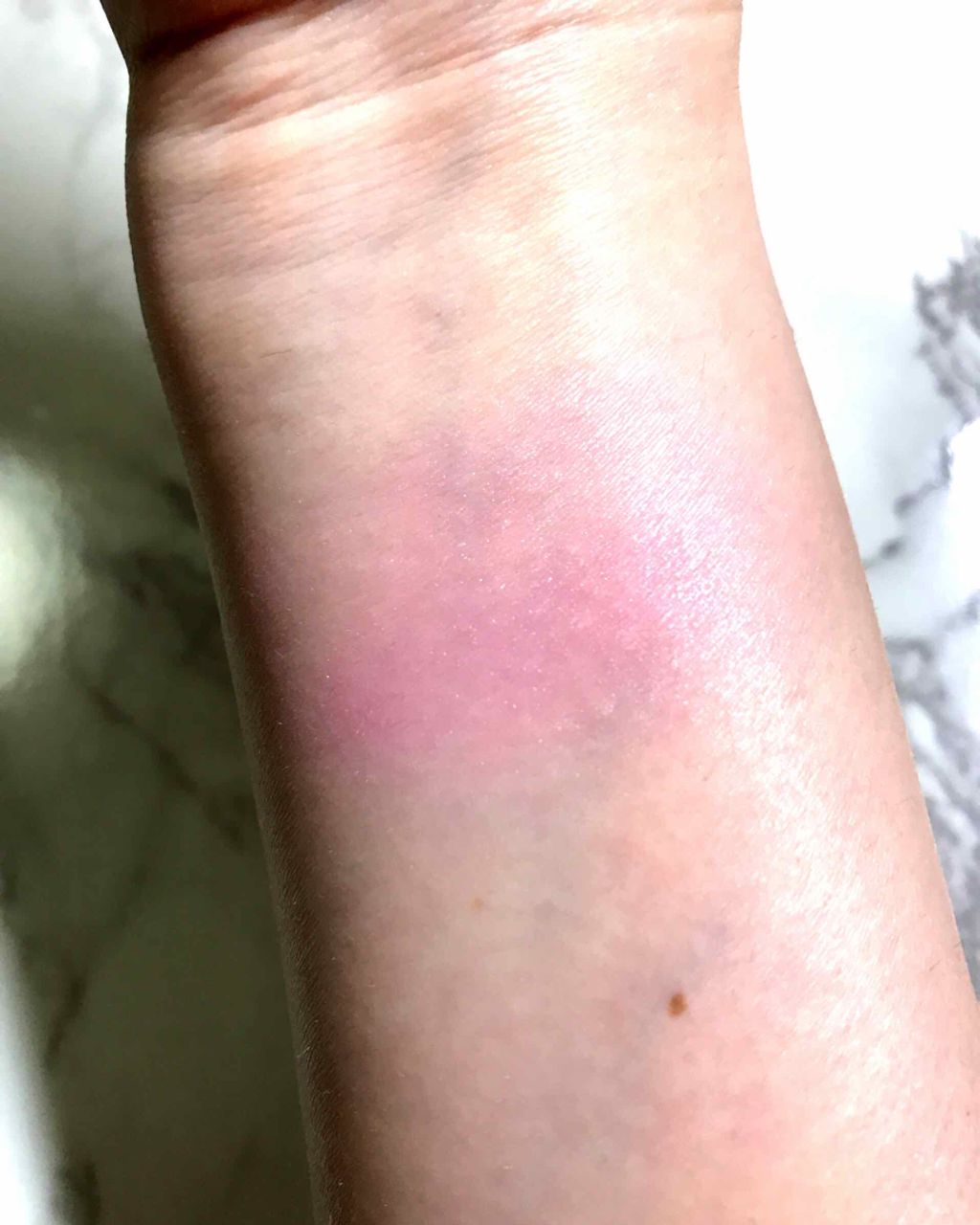 チーク ポップ/CLINIQUE/パウダーチークを使ったクチコミ(3枚目)