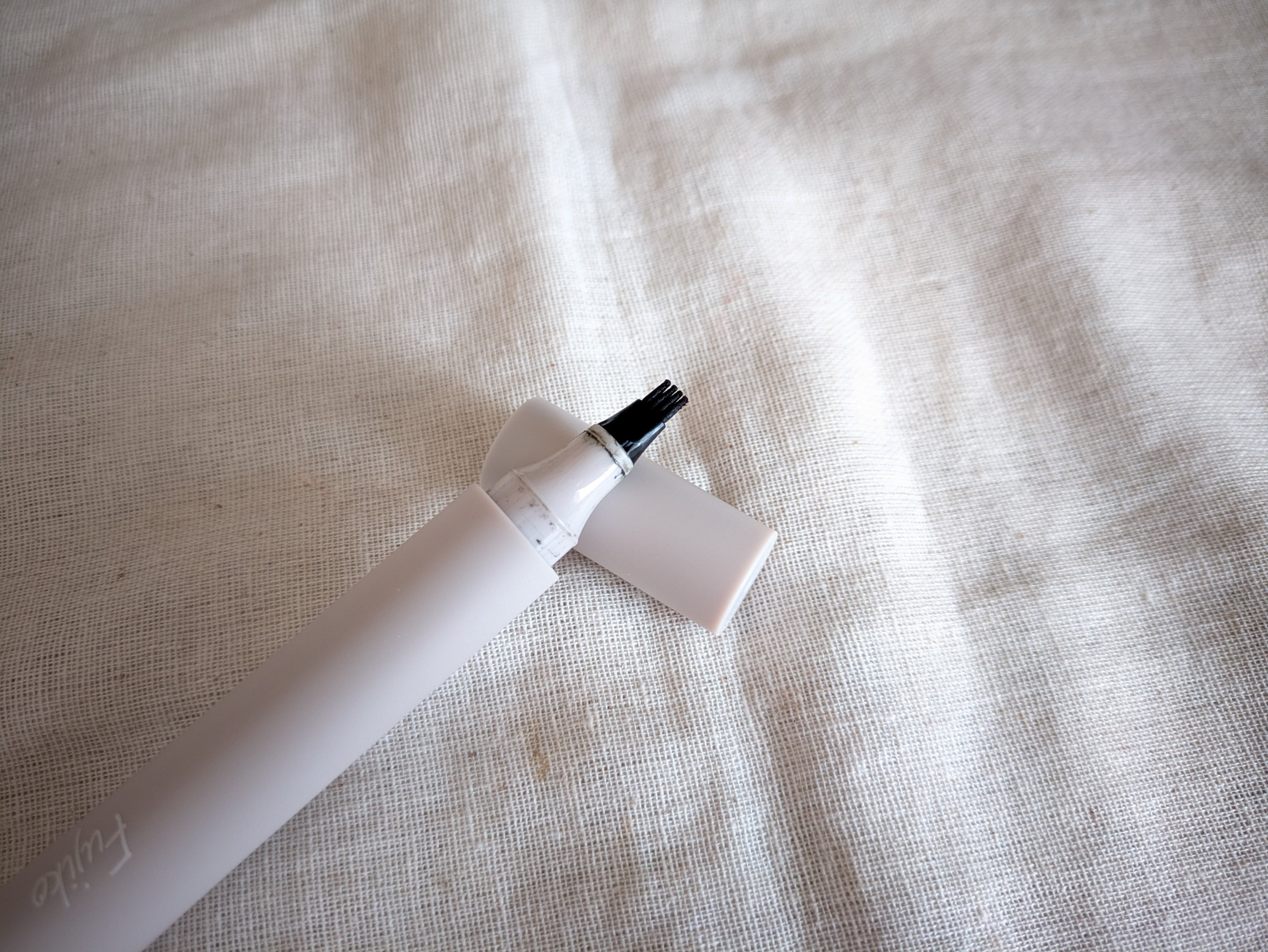 書き足し眉ティントSV /Fujiko/眉ティントを使ったクチコミ（2枚目）