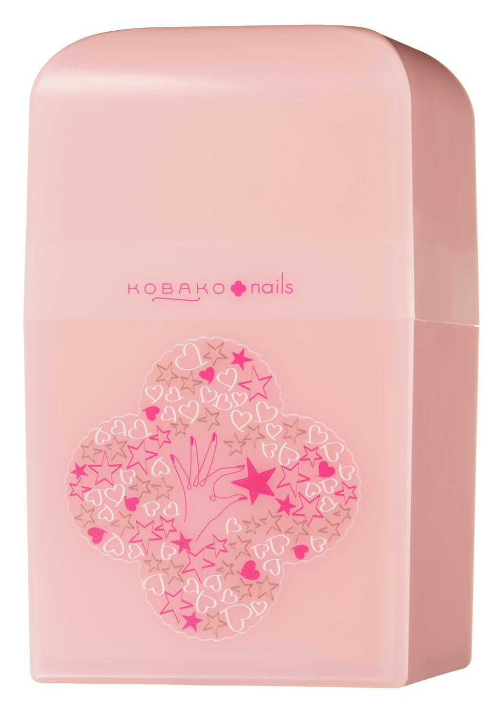 KOBAKO メイク ア ドリーム ネイルケアキット KOBAKO