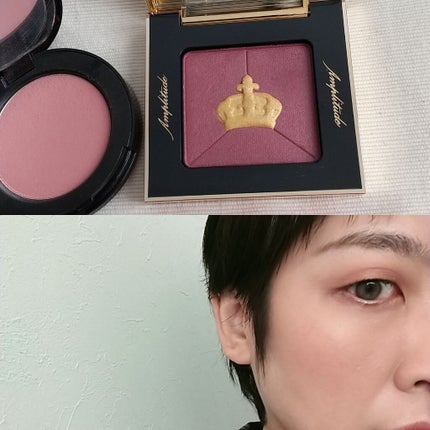 イルミネイティング ブロンジング パウダー/BOBBI BROWN/プレストパウダーを使ったクチコミ(2枚目)