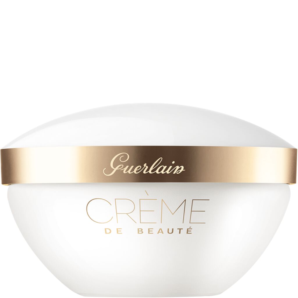 クレンジング クリーム GUERLAIN