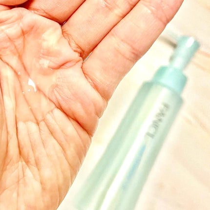 マイルドクレンジング オイル/ファンケル/オイルクレンジングを使ったクチコミ(2枚目)