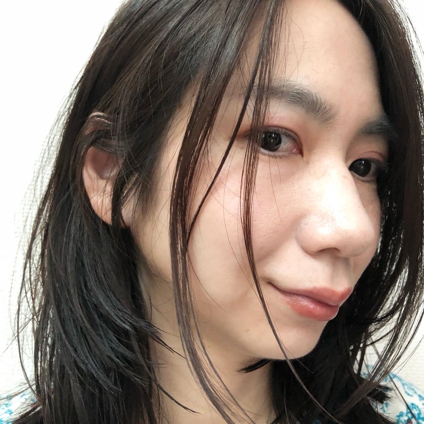 マディソン58 グロッシーフィニッシュ ジェリーオイル/スティーブンノル ニューヨーク/その他スタイリングを使ったクチコミ(5枚目)