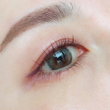 ジルスチュアート ブルームクチュール アイズ/JILL STUART/アイシャドウパレットを使ったクチコミ(6枚目)