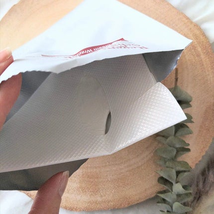 シルクマスク/エルツティン/シートマスク・パックを使ったクチコミ(4枚目)