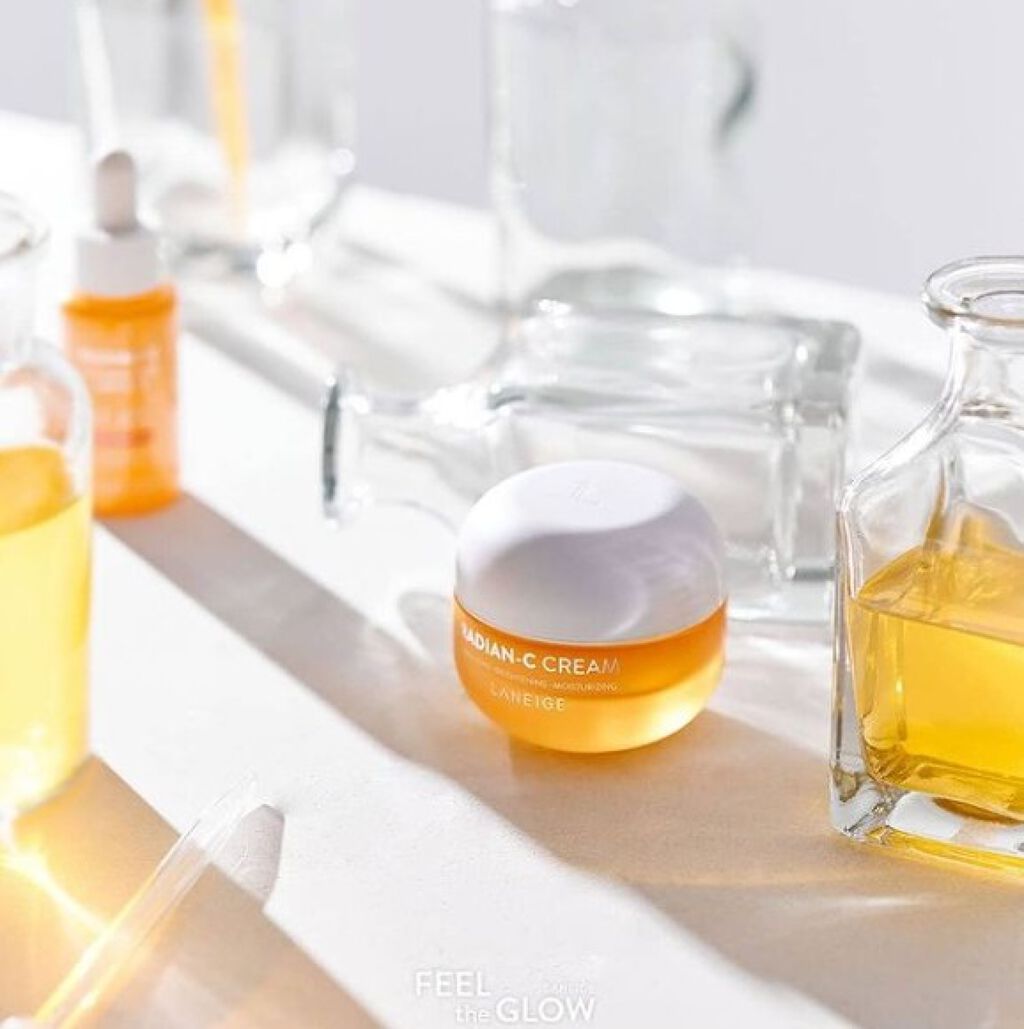 リップスリーピングマスク/LANEIGE/リップバームを使ったクチコミ（3枚目）