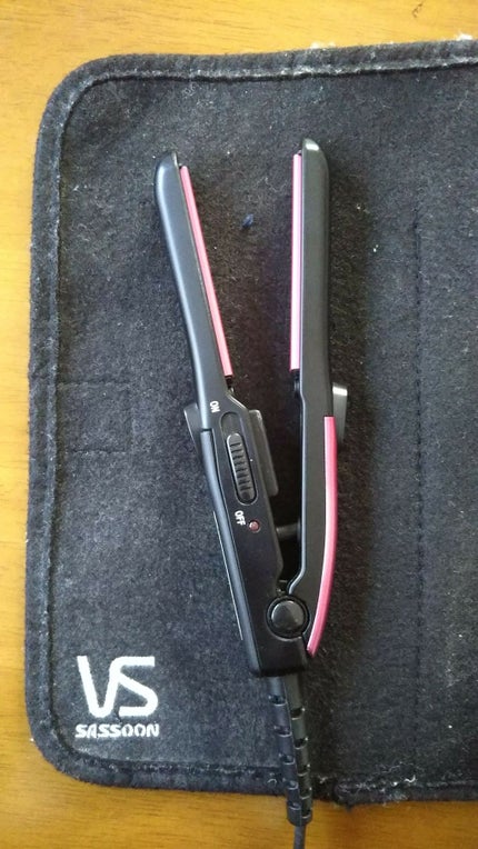 #ニュアンスデザインワックス/ルシードエル/ヘアワックス・クリームを使ったクチコミ(3枚目)