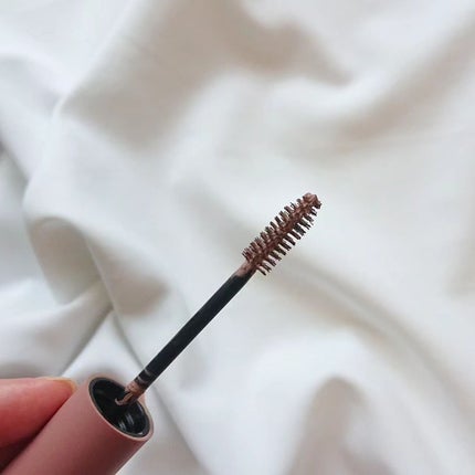 ハンオールブロウカラ/rom&nd/眉マスカラを使ったクチコミ(2枚目)