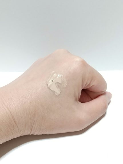 イルミネーティングサプルブレミッシュクリーム(40ml)/Klairs/化粧下地を使ったクチコミ(2枚目)