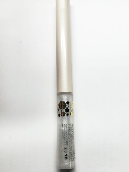 グロウリキッドライナー/CEZANNE/リキッドアイライナーを使ったクチコミ(2枚目)