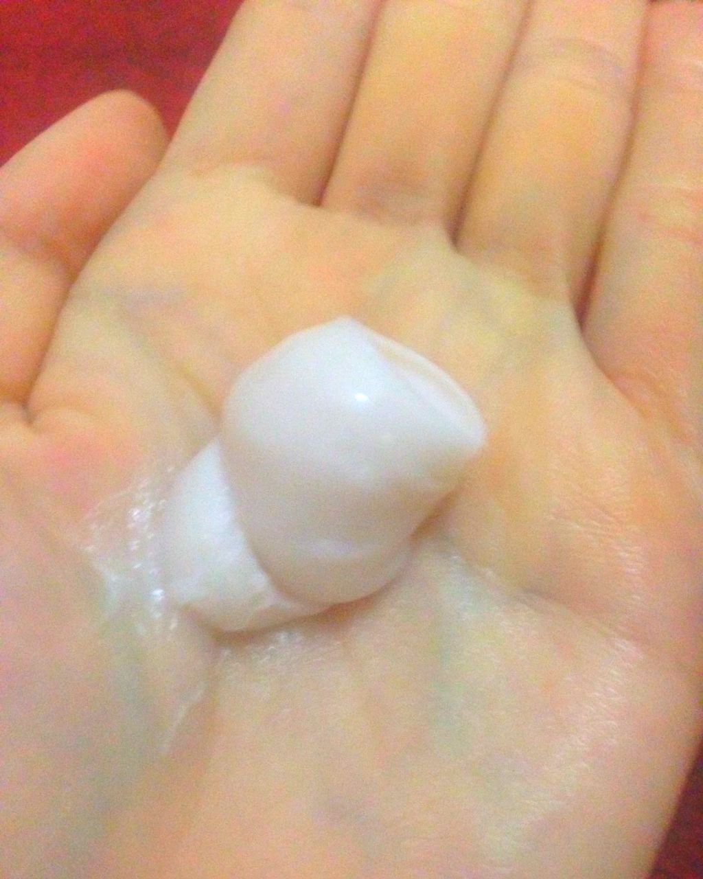 プレミオール 21日間 スターターセット/ラサーナ/トライアルキットを使ったクチコミ(3枚目)