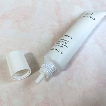 薬用デリケートデオウォッシュ/HiBiWO/デリケートゾーンケアを使ったクチコミ(3枚目)