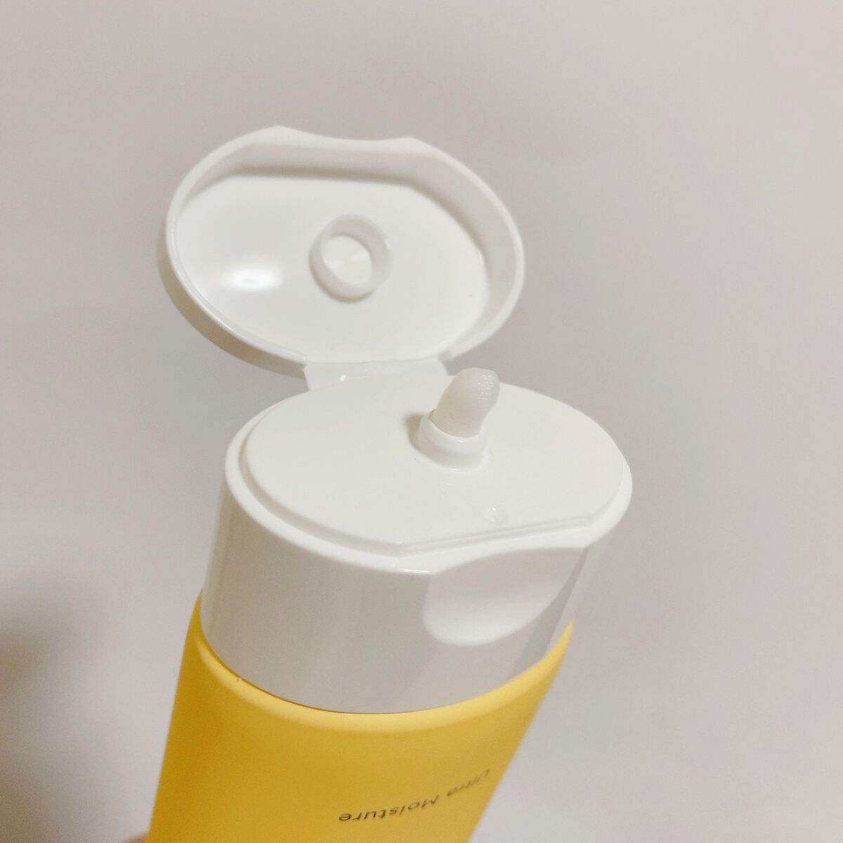 ピュア&ディープ洗顔料/manyo/洗顔フォームを使ったクチコミ（3枚目）