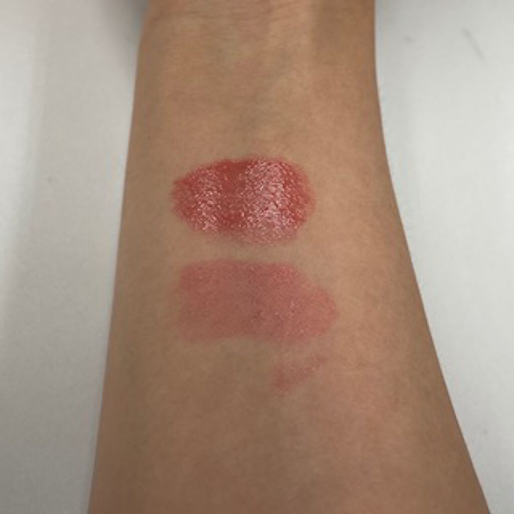 オペラ リップティント N/OPERA/リップティントを使ったクチコミ（1枚目）