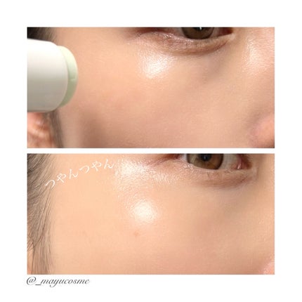 グリーンカーミングセラムミスト/Free Moment /ミスト状化粧水を使ったクチコミ(9枚目)