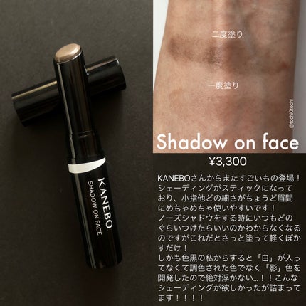 カネボウ Nールージュ/KANEBO/口紅を使ったクチコミ(5枚目)