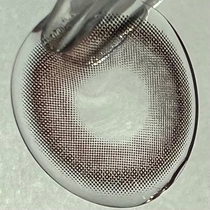 Coconut/THEPIEL/カラーコンタクトレンズを使ったクチコミ(5枚目)