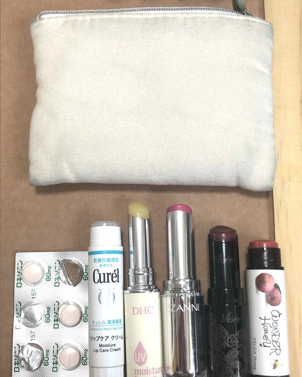 スーパー プロフェッショナル メークアップ スポンジ/ESTEE LAUDER/パフ・スポンジを使ったクチコミ（2枚目）