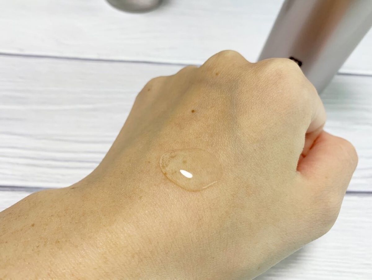 リフトホワイト ローション モイスト/BRIGHTAGE/化粧水を使ったクチコミ（2枚目）